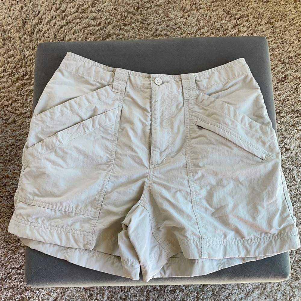 Royal Robbins Backcountry Short